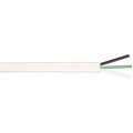 East Penn Wire-16/3 Blk/Grn/Wh 100', #04521 04521